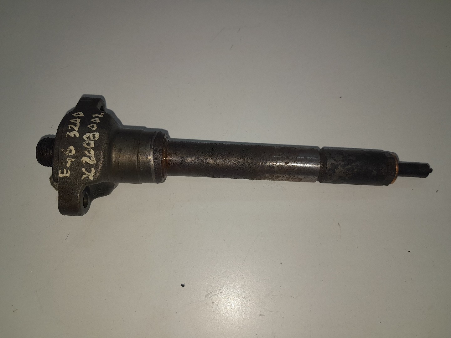 Injector BMW 3 Touring (E46)