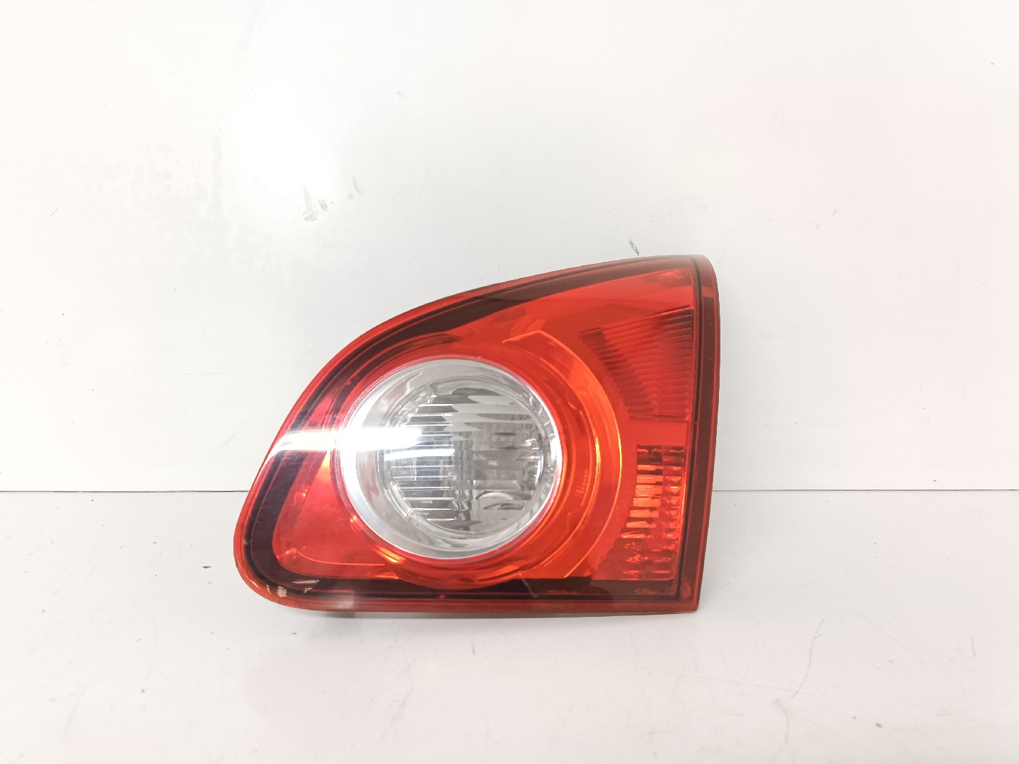 Right Tailgate light NISSAN Qashqai/Qashqai+2 I (J10, JJ10)