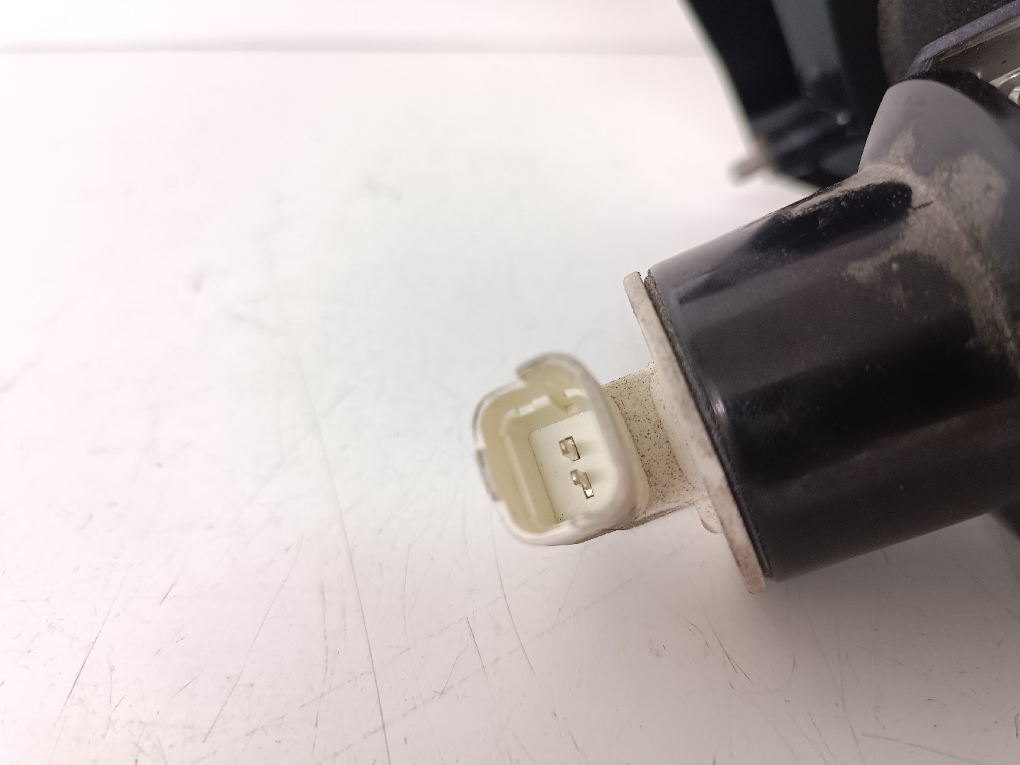 Farolim da mala direito NISSAN Qashqai/Qashqai+2 I (J10, JJ10) Imagem-2