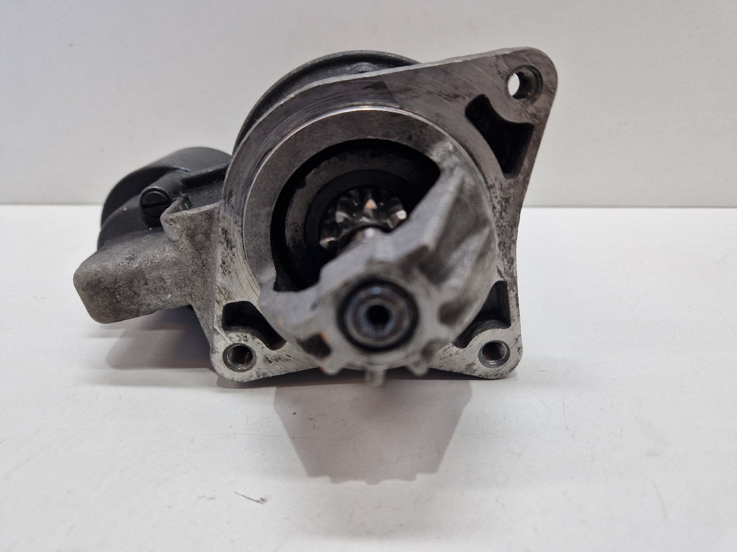 Starter Motor PEUGEOT 205 I (741A/C) Imagem-1