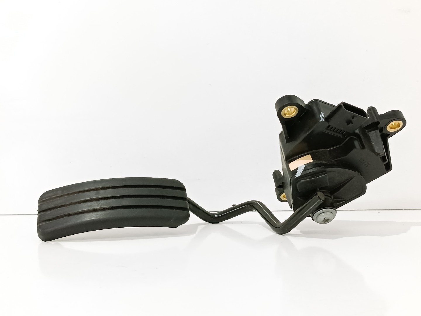 Accelerator Pedal RENAULT Clio III (BR0/1, CR0/1)