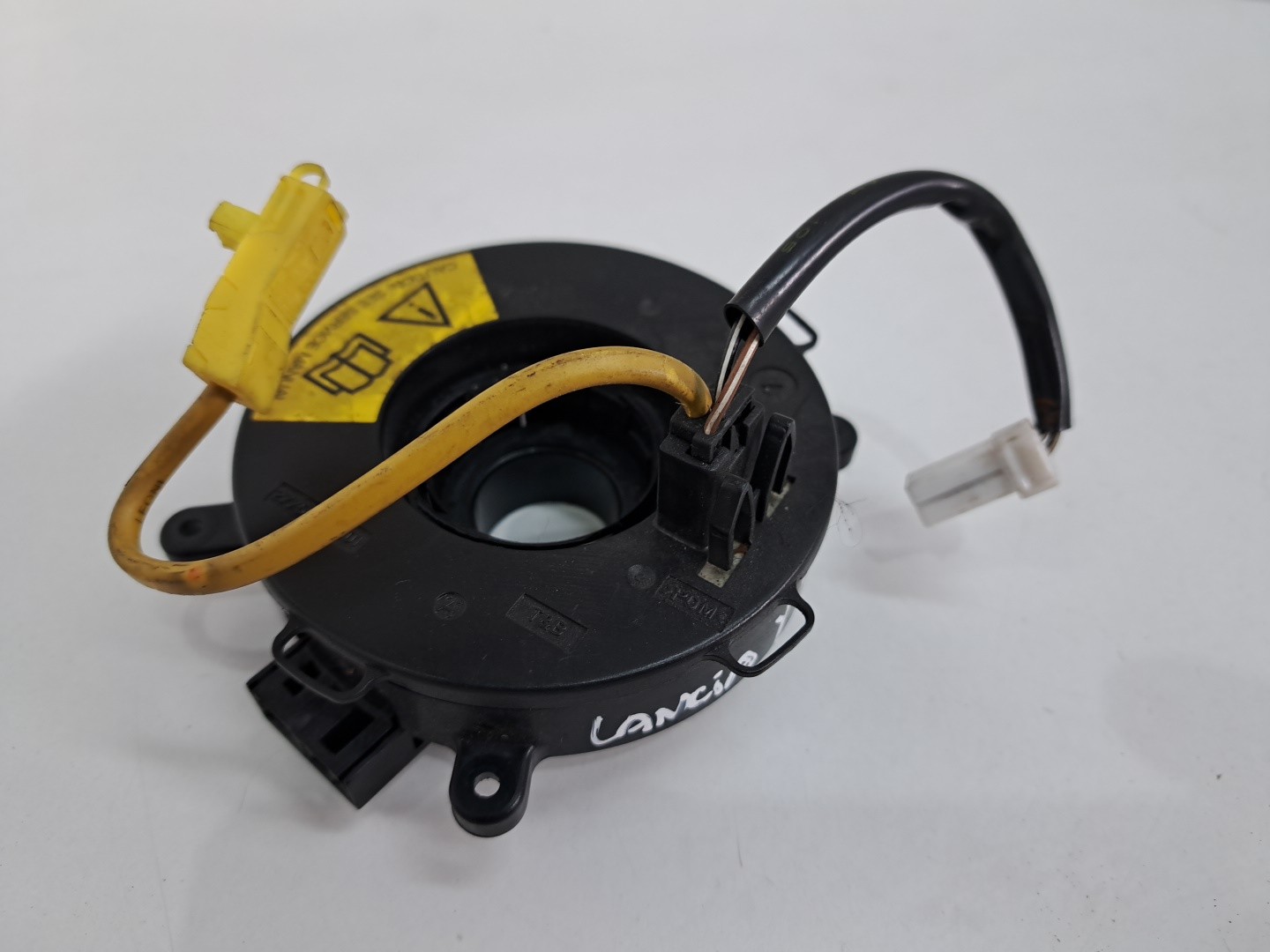 Fita de airbags LANCIA Y (840_)