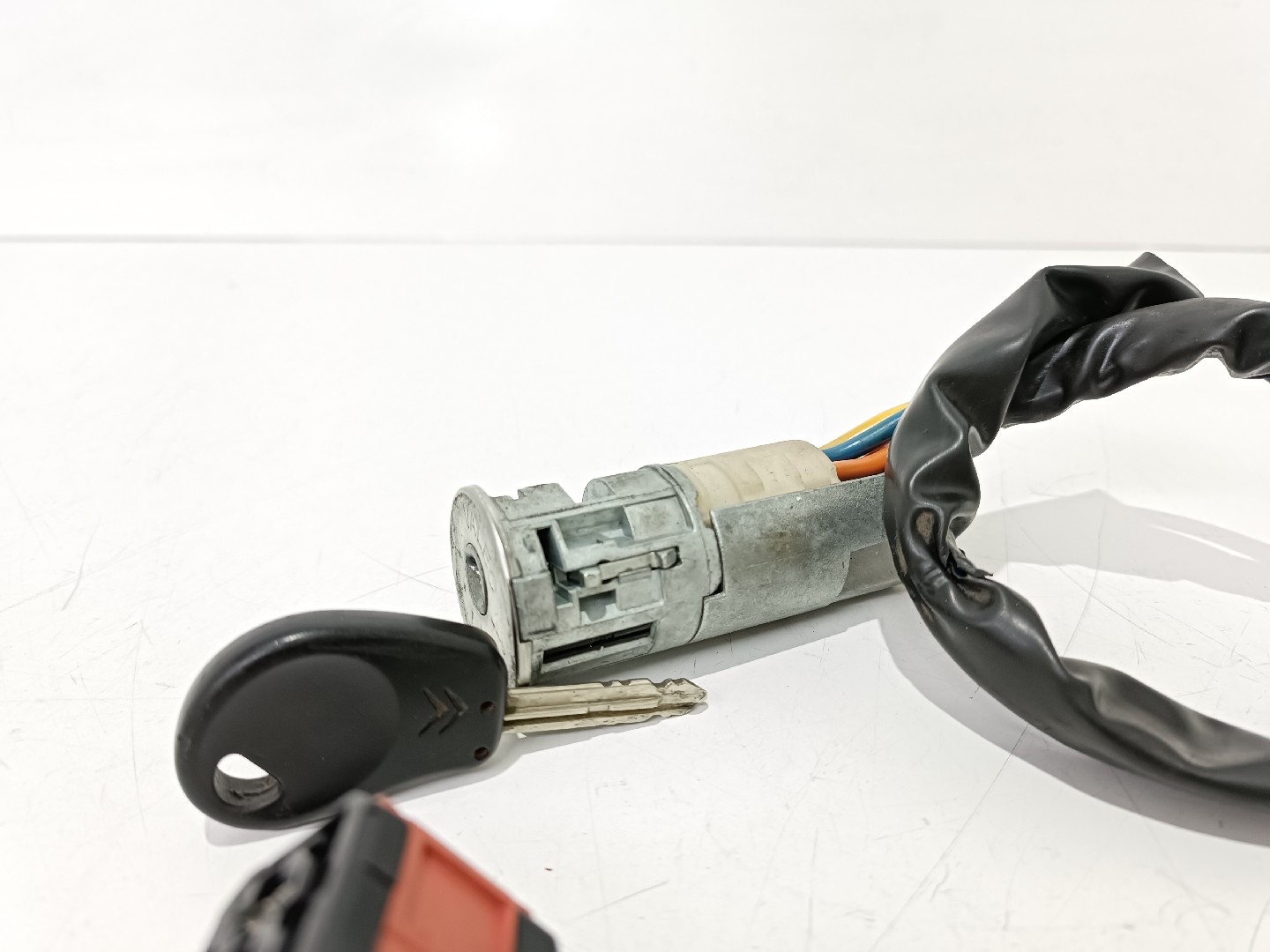 Ignition barrel CITROËN XSara (N1)
