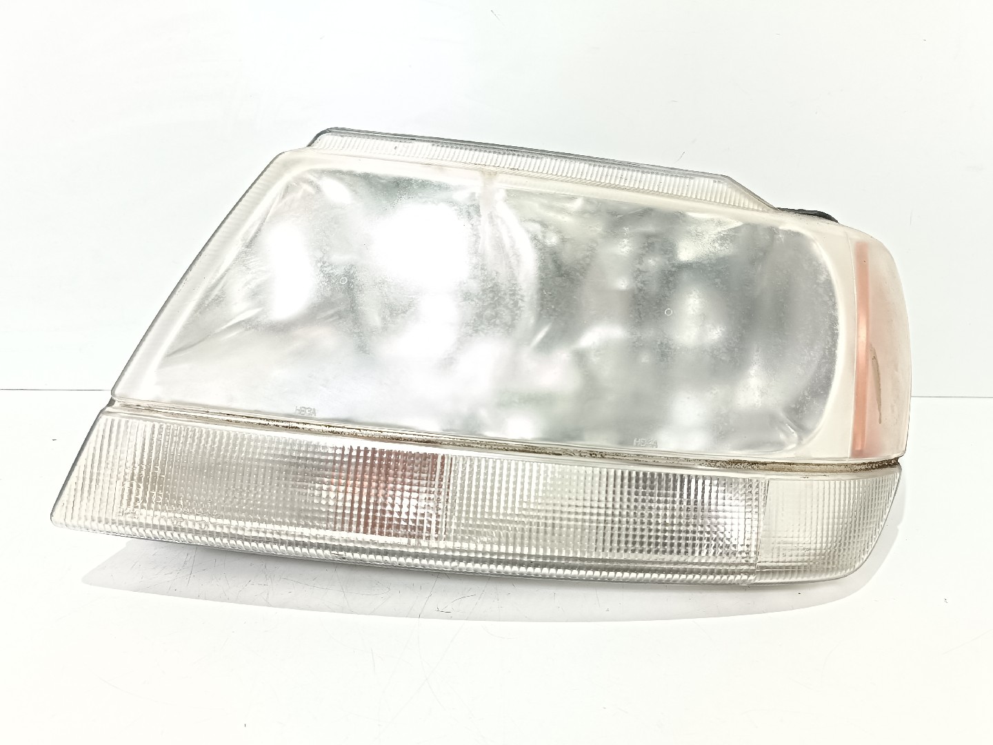 Ótica / farol esquerda JEEP Grand Cherokee II (WJ, WG)