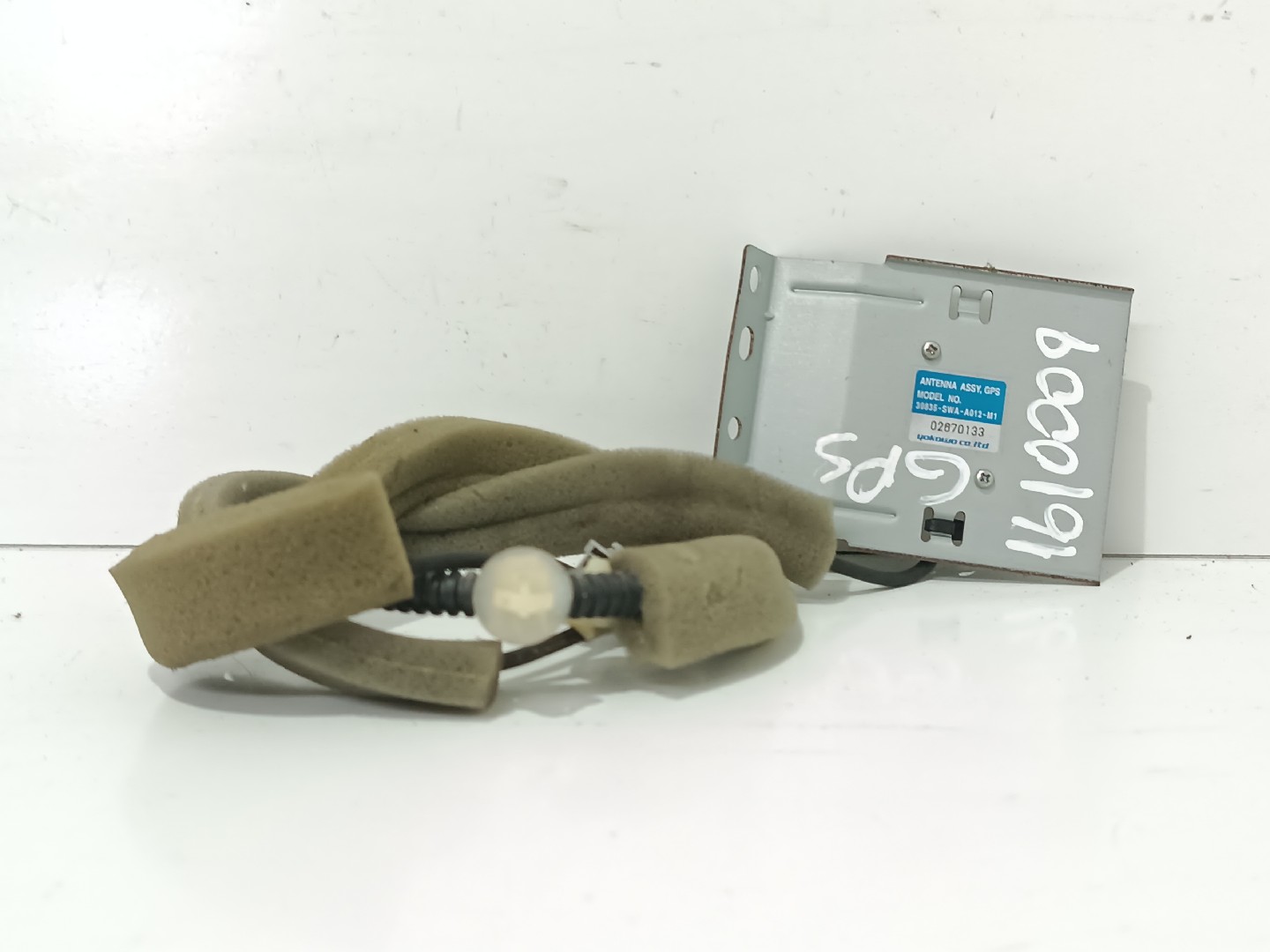 Módulo genérico HONDA CR-V III (2006- 1) com Garantia | Rodapeças