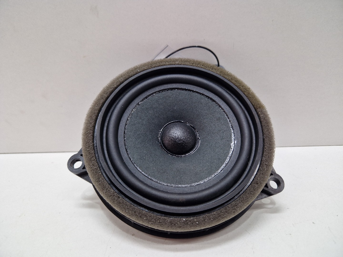 Coluna de som BMW 2 Active Tourer (F45)