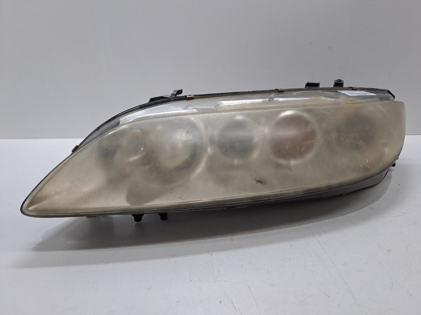 Left Headlight MAZDA 6 Station Wagon (GY)
