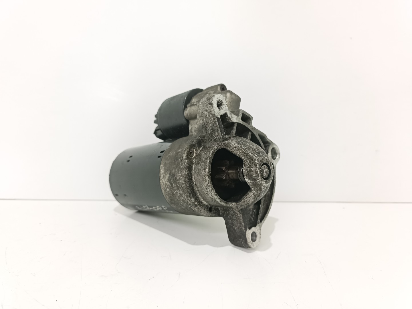 Starter Motor CITROËN XSara (N1) Imagem-1