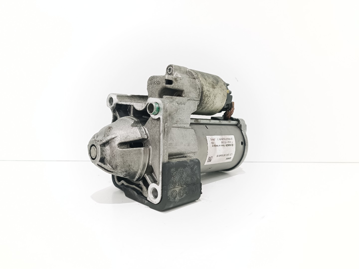 Starter Motor BMW 2 Active Tourer (F45)