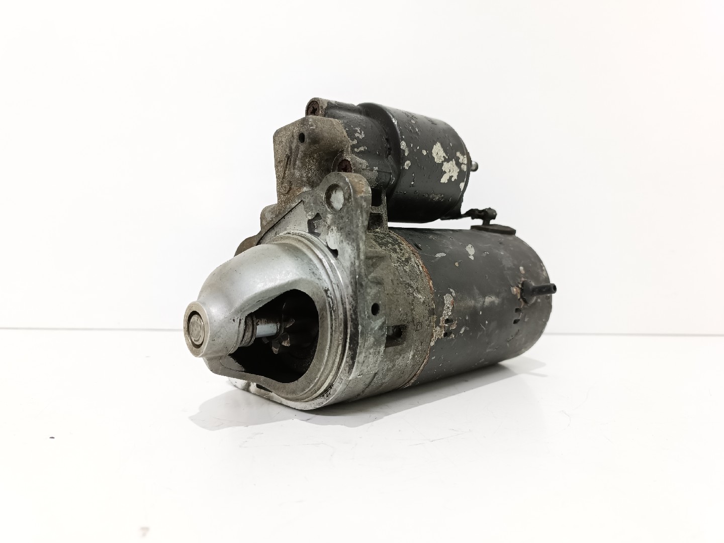 Starter Motor NISSAN Micra II (K11)