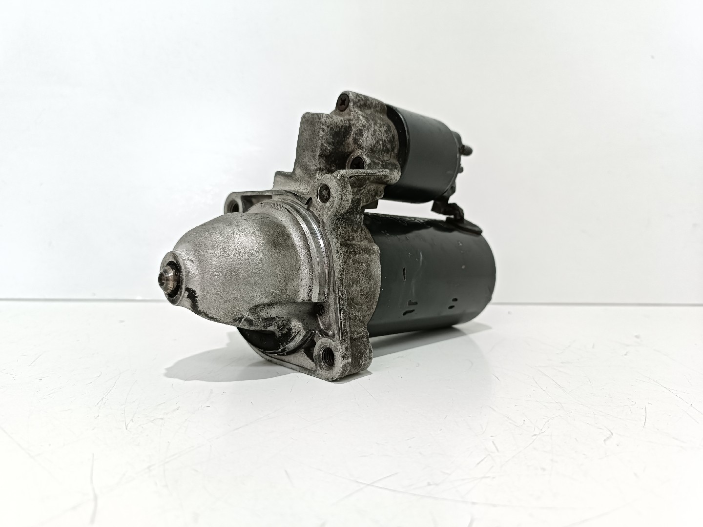 Starter Motor BMW 5 (E39)