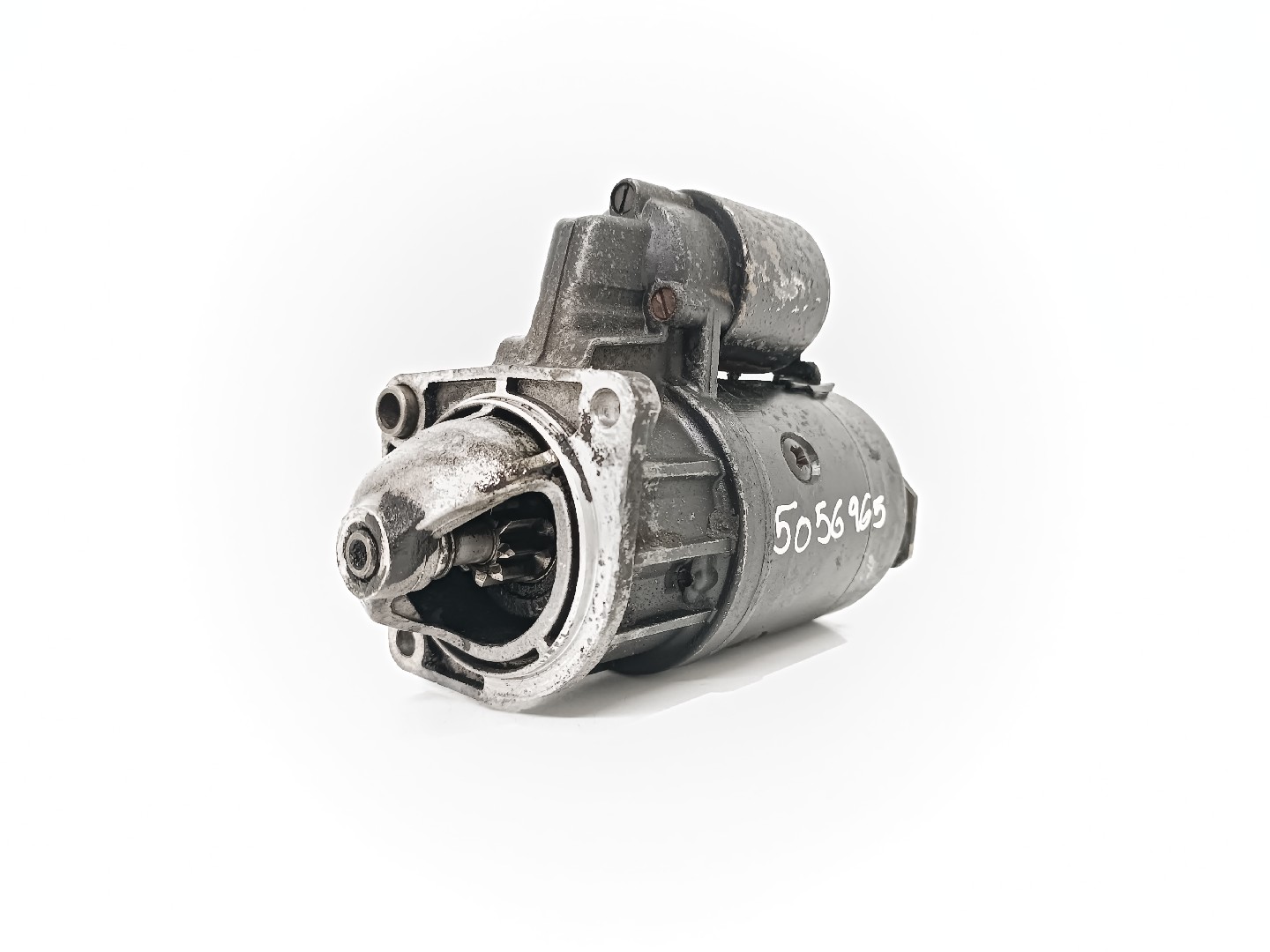 Starter Motor PEUGEOT 309 I (10C, 10A)