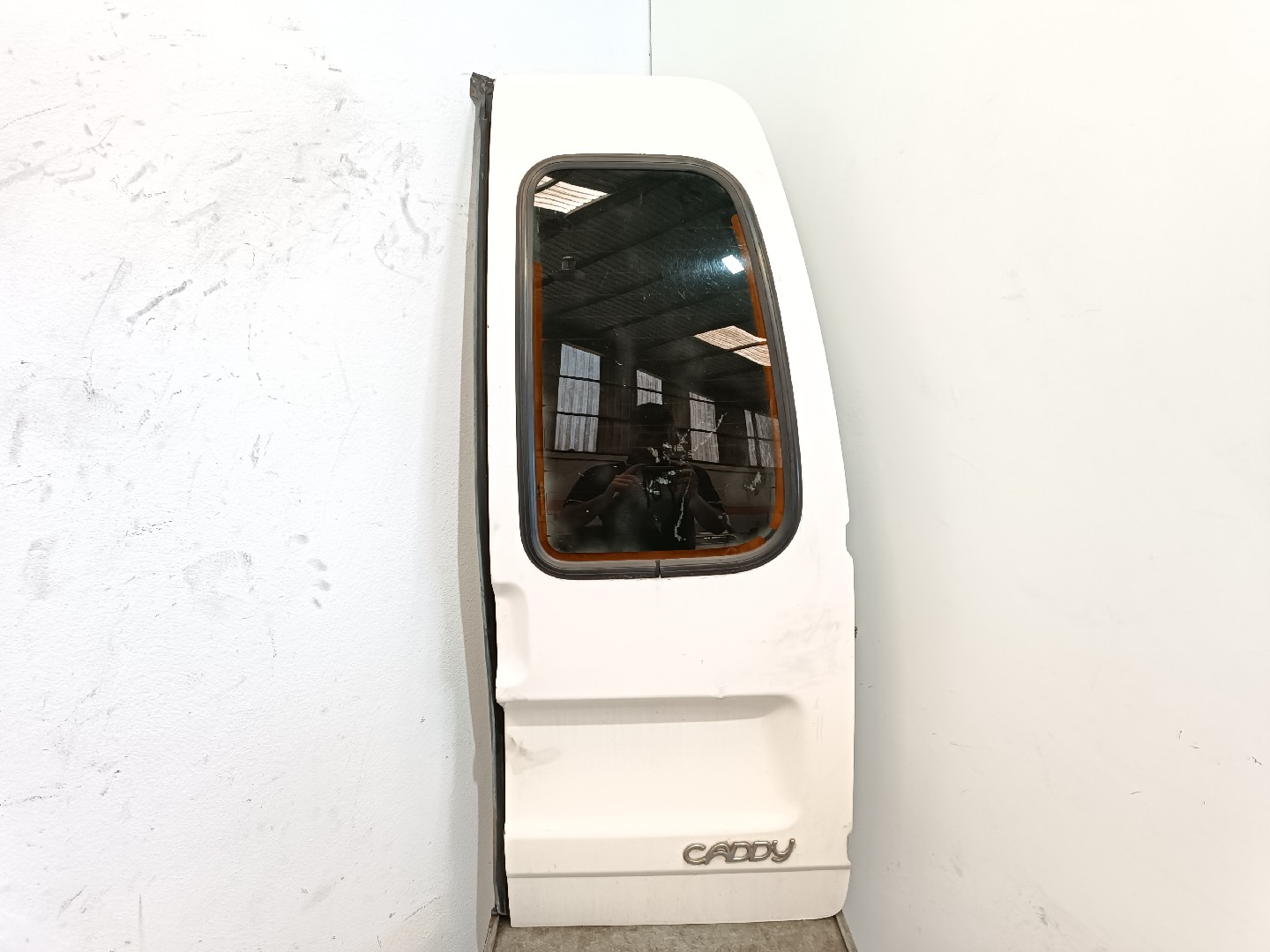 Porta Tr s Direita VOLKSWAGEN Caddy II 1995 2004 Com Garantia porta-tr-s-direita-volkswagen-caddy-ii-1995-2004-com-garantia