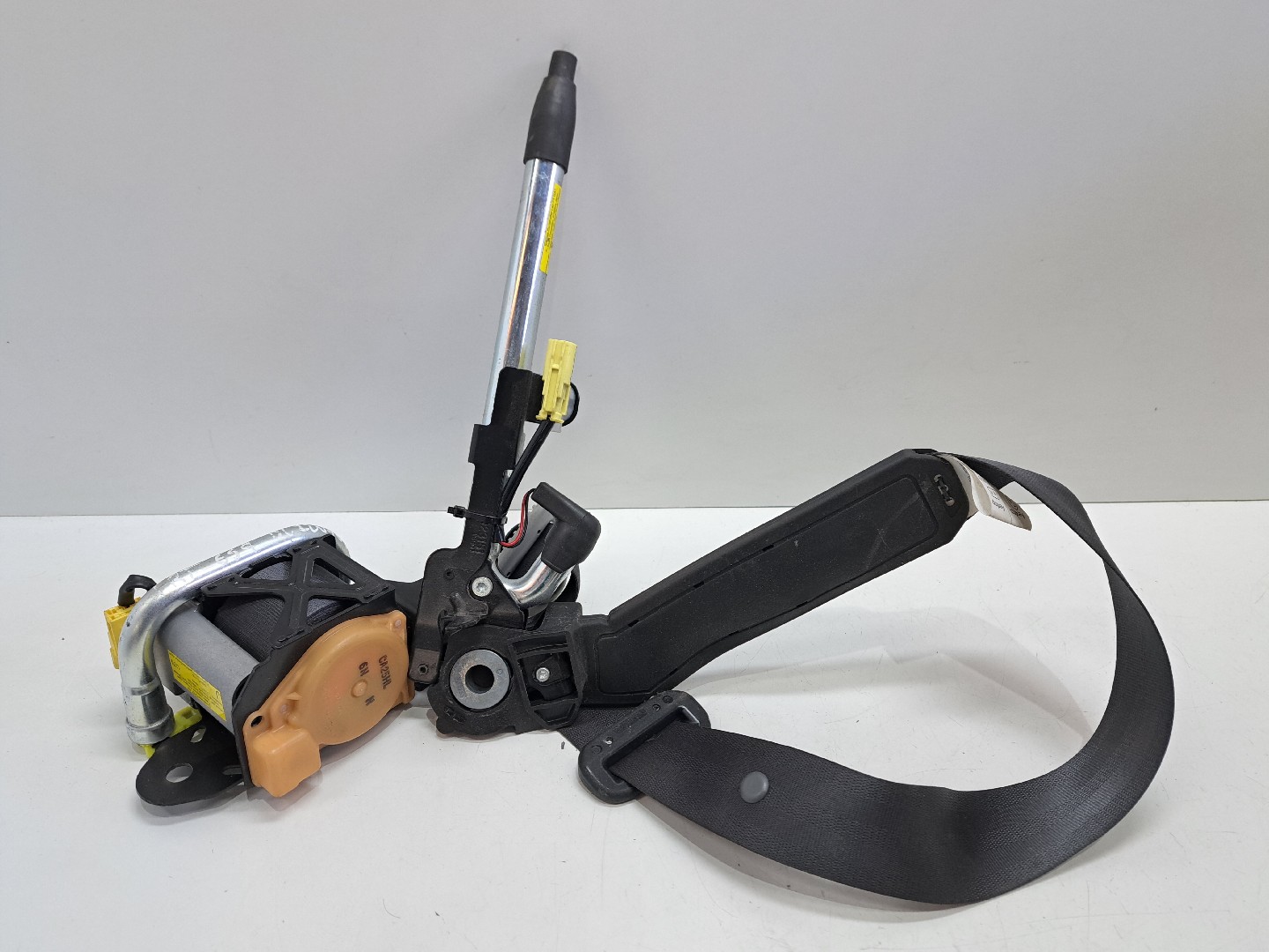 Pré-tensor cinto frente esquerdo HONDA Jazz II (GD_, GE3_, GE2_)