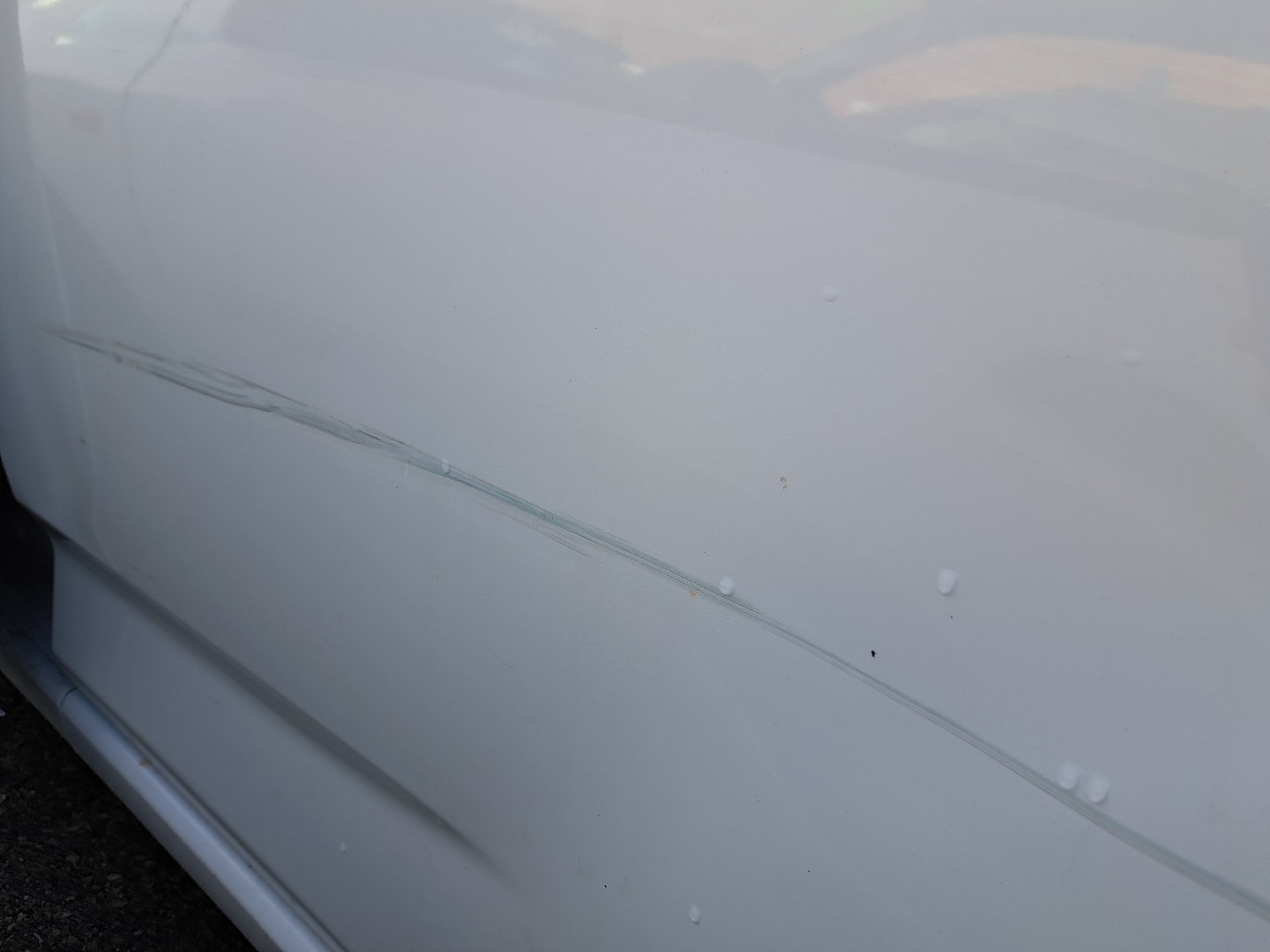 Porta trás esquerda CHEVROLET Spark (M300) Imagem-2