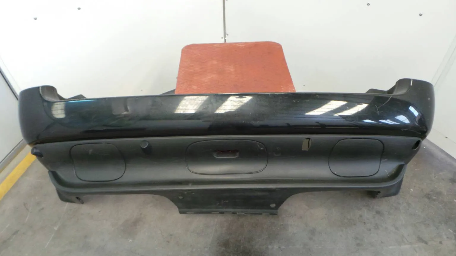 Pára-choques trás BMW X5 (E53)