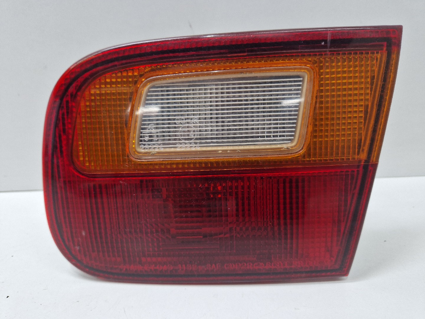 Farolim da mala direito HONDA Civic V Sedan (EG_, EH_)