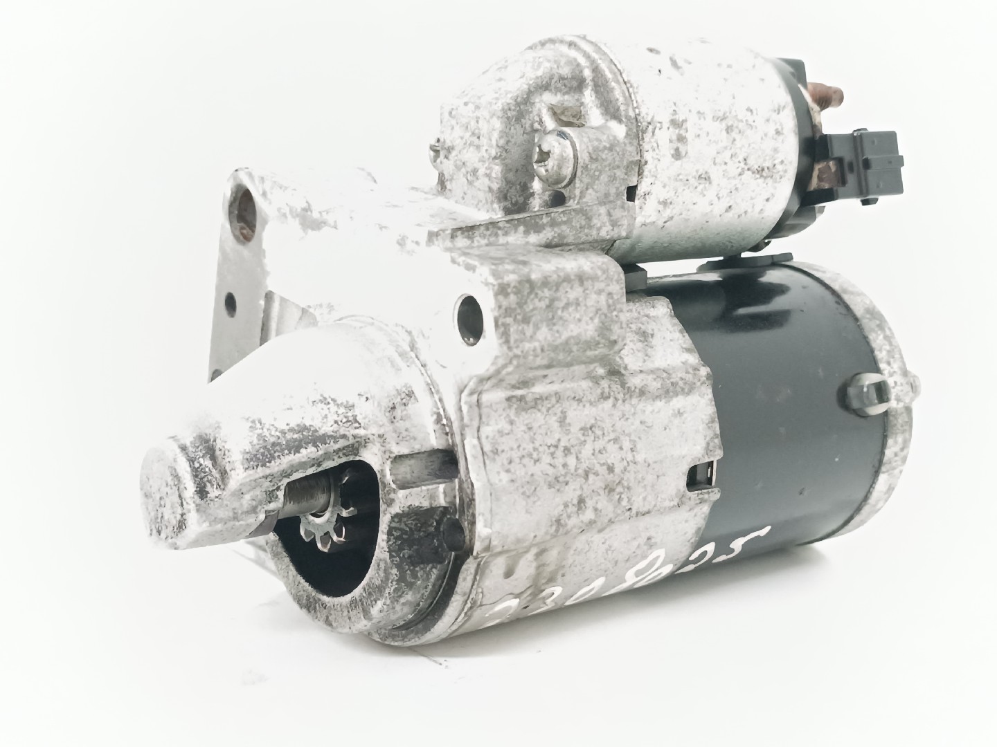 Starter Motor PEUGEOT 308 CC