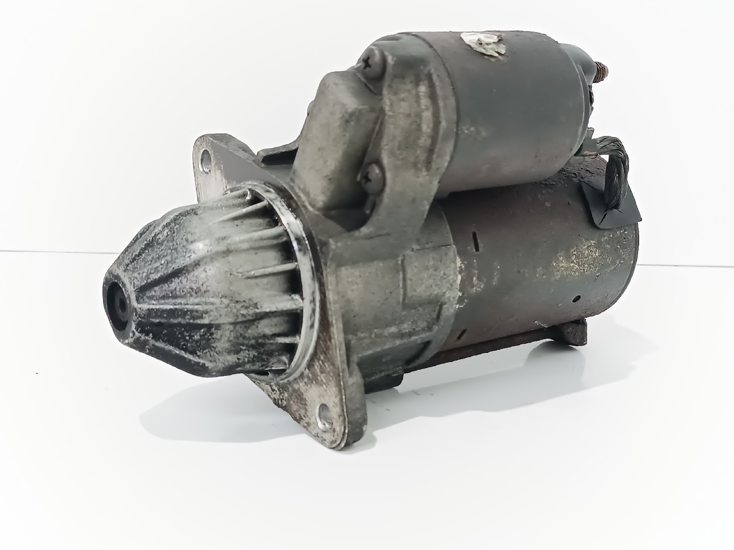 Starter Motor DAEWOO Lanos (KLAT)