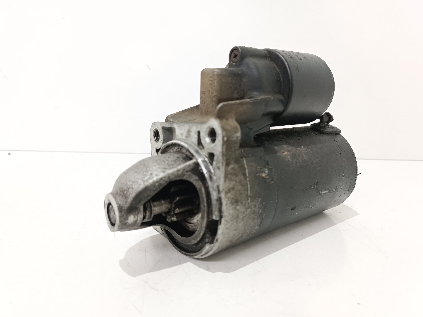 Starter Motor FORD Escort V (AAL, ABL)