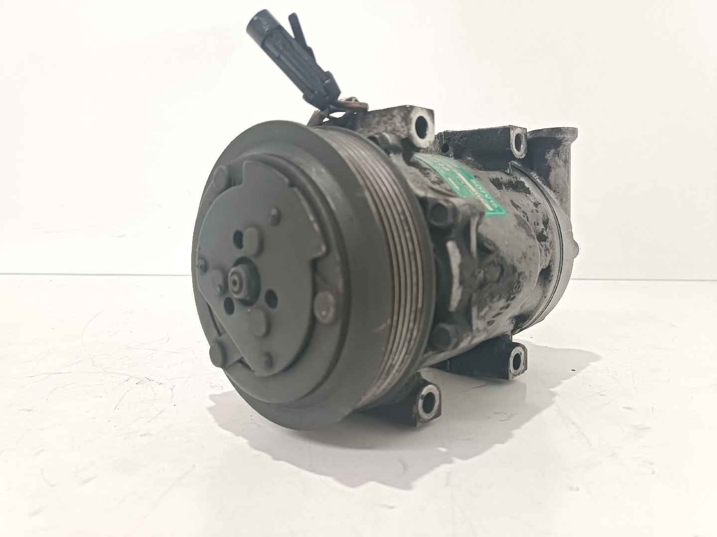 Compressor AC LANCIA Lybra SW (839_)