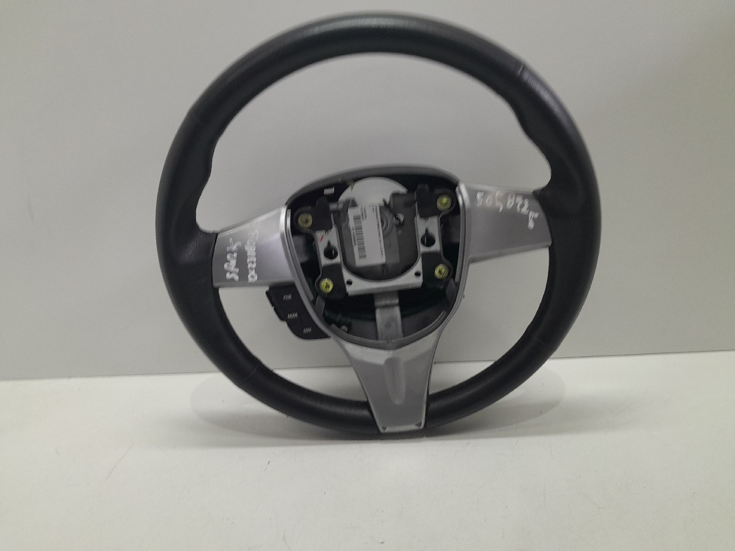 Steering wheel CHEVROLET Spark (M300)