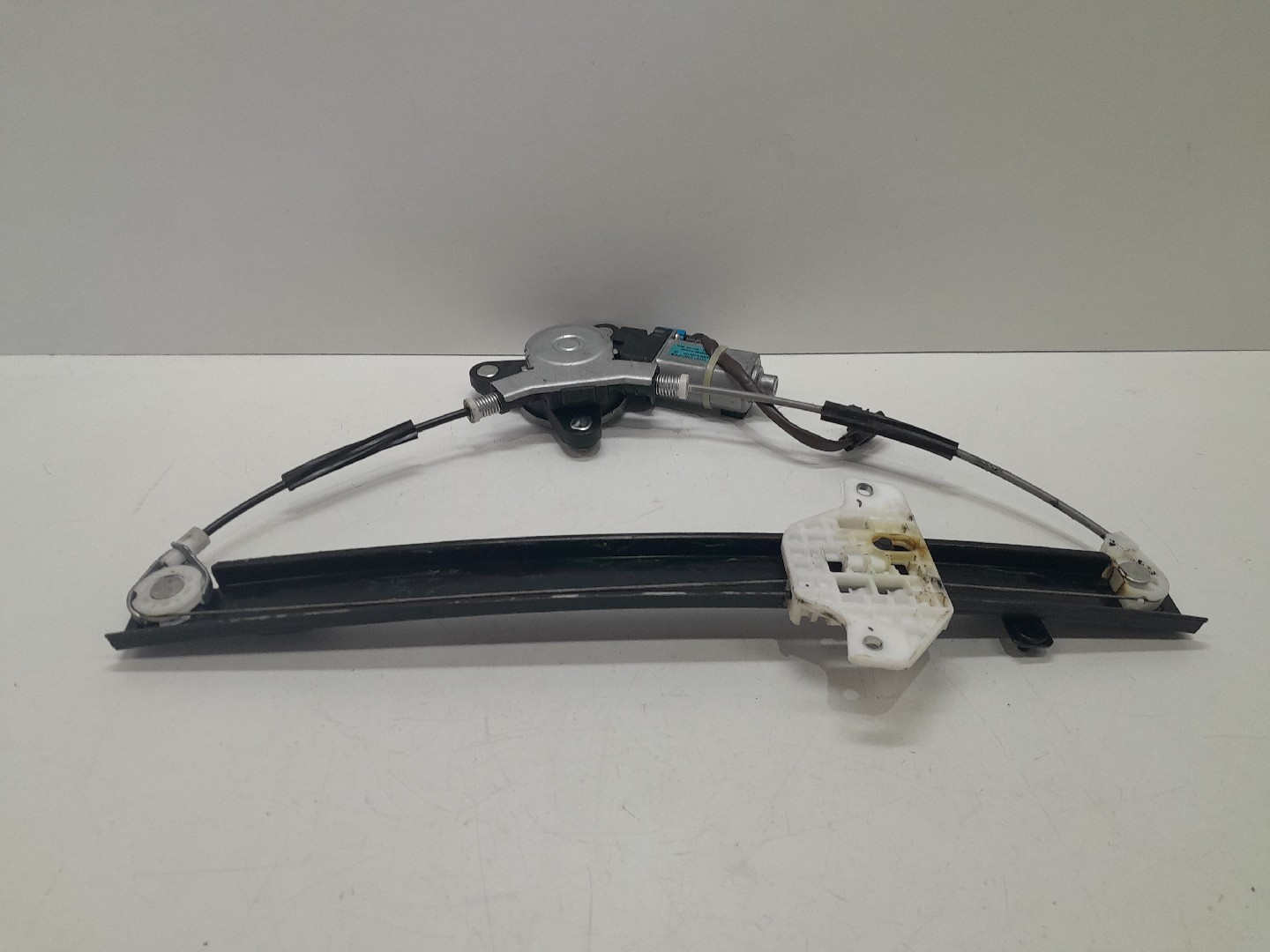 Right front window regulator CHEVROLET Spark (M300)