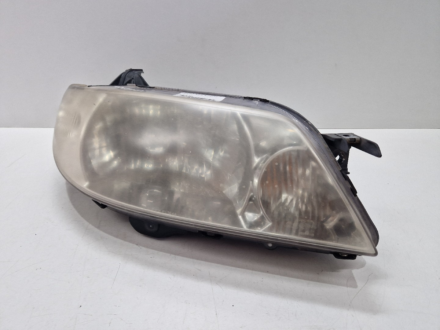 Right Headlight MAZDA 323 F VI (BJ)