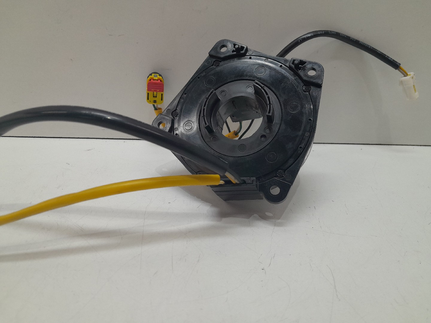 Fita de airbags CHEVROLET Spark (M300)