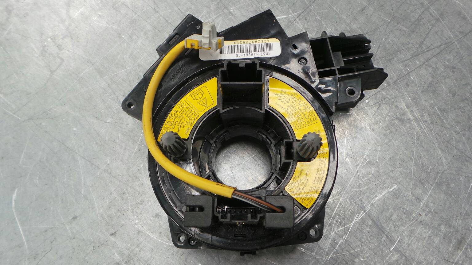 Fita de airbags FORD Focus II (DA_) Imagem-0