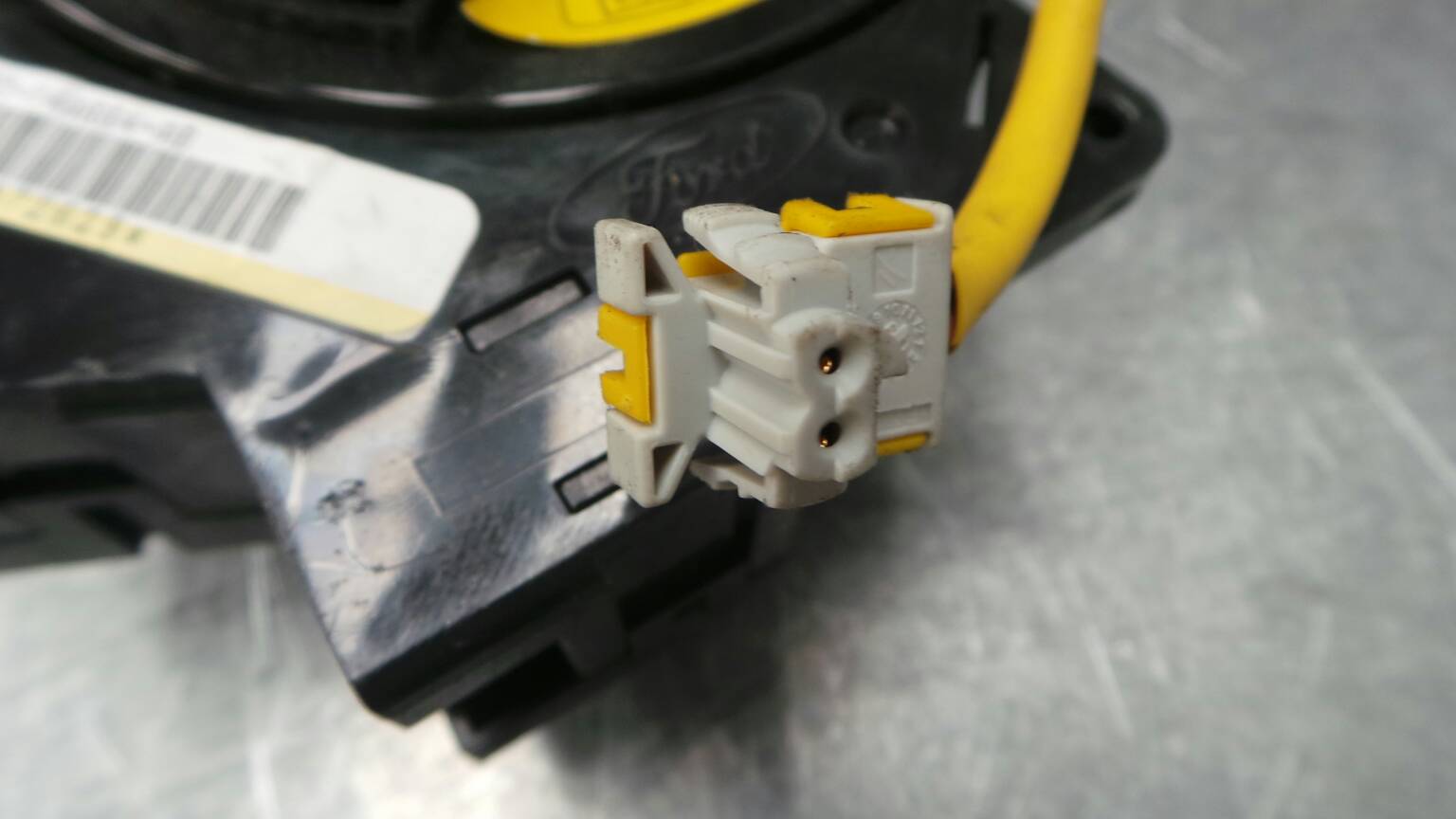 Fita de airbags FORD Focus II (DA_) Imagem-2