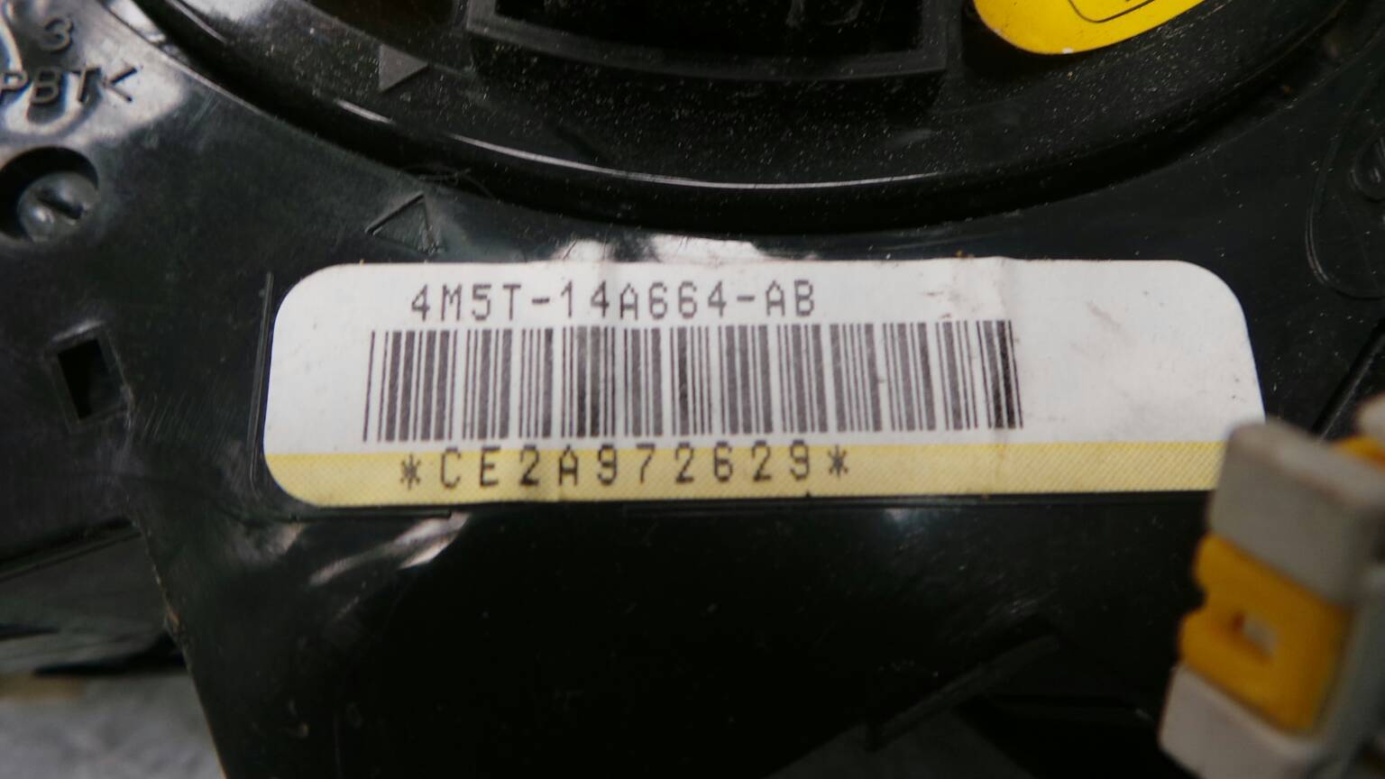 Fita de airbags FORD Focus II (DA_) Imagem-3