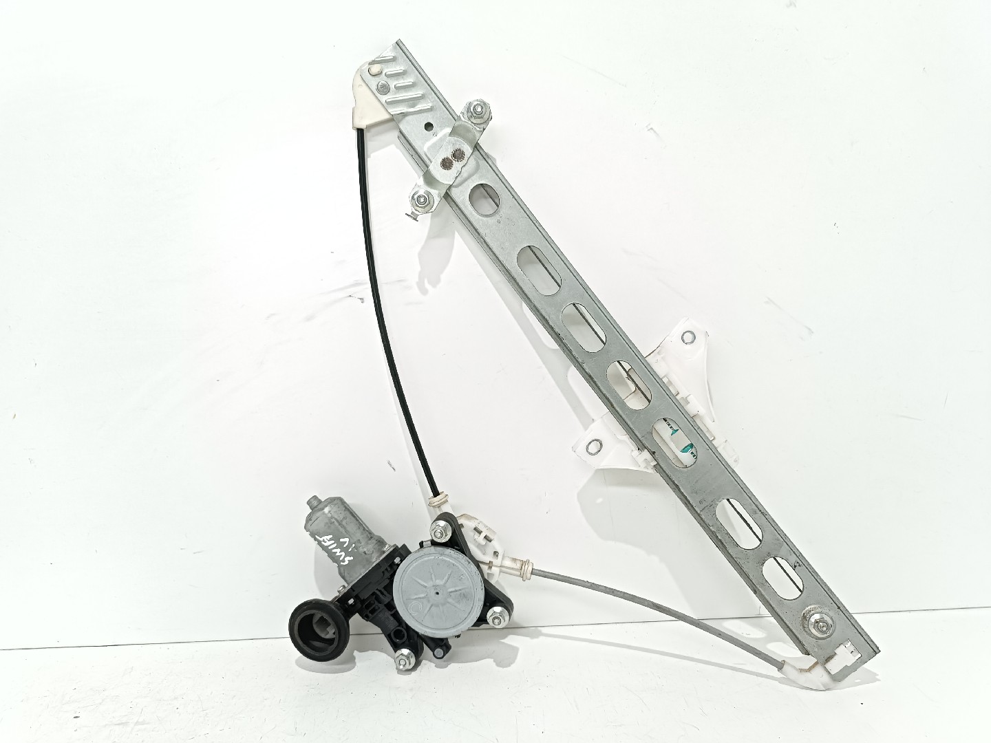 Right front window regulator SUZUKI Swift IV (FZ, NZ)