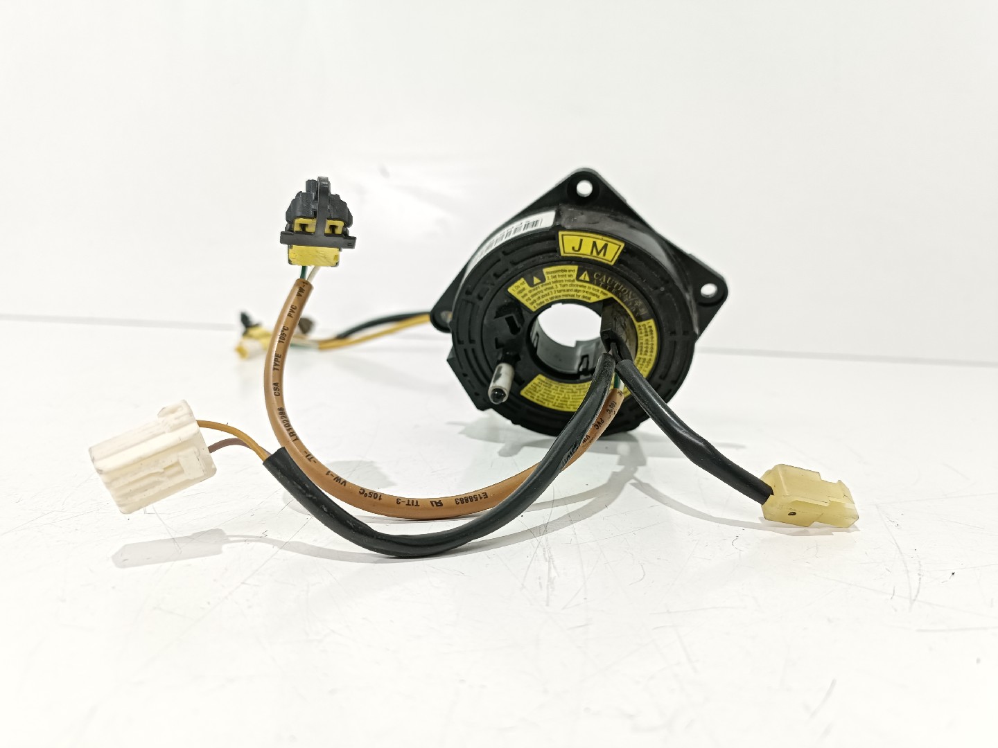 Fita de airbags CHEVROLET Nubira Sedan