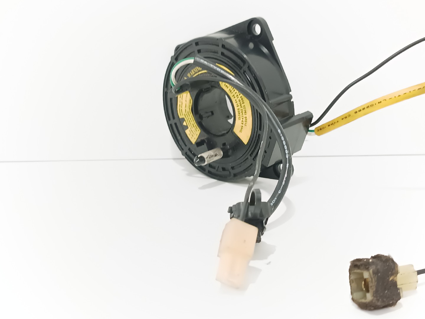 Fita de airbags DAEWOO Lanos (KLAT)