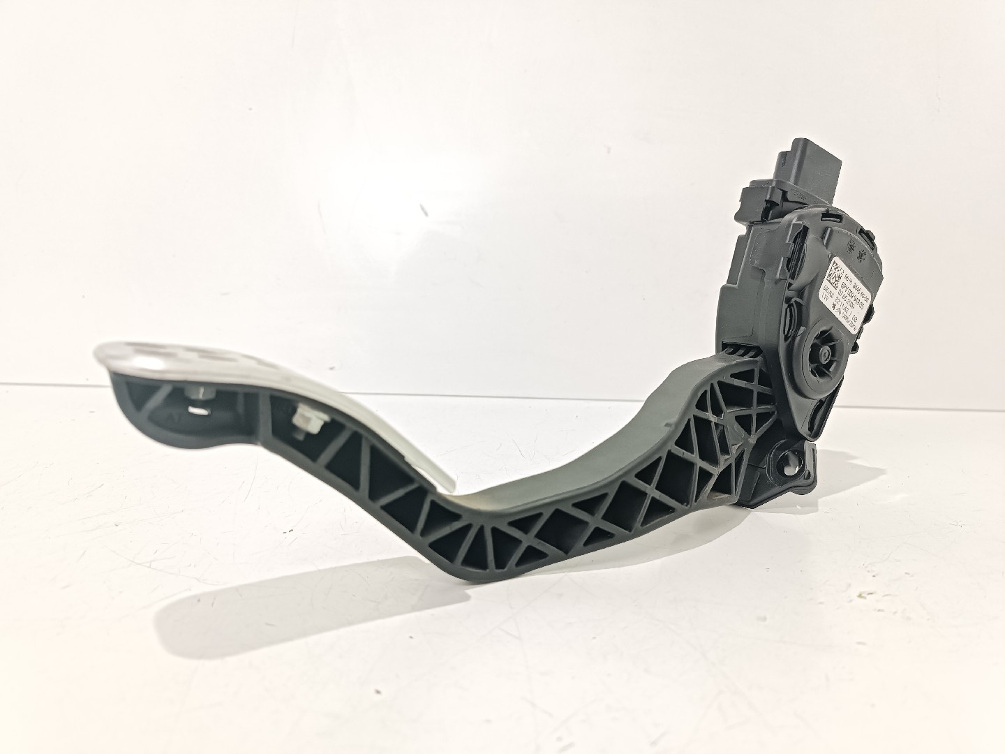 Accelerator Pedal PEUGEOT 308 CC