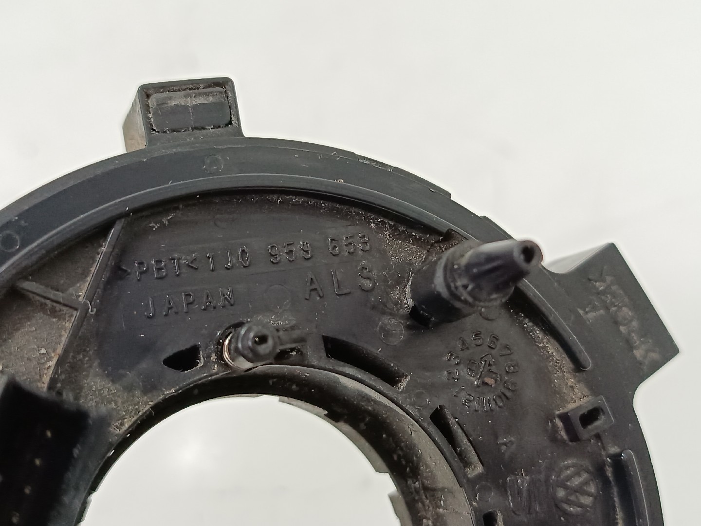 Fita de airbags VOLKSWAGEN Passat Variant (3B5) Imagem-2