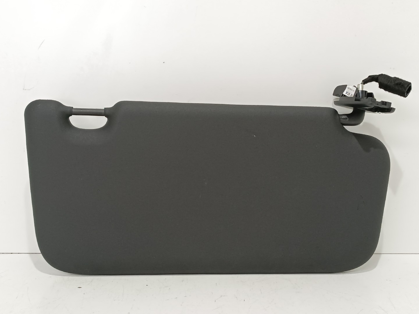Left Sun Visor FORD Fiesta VII (HJ, HF)