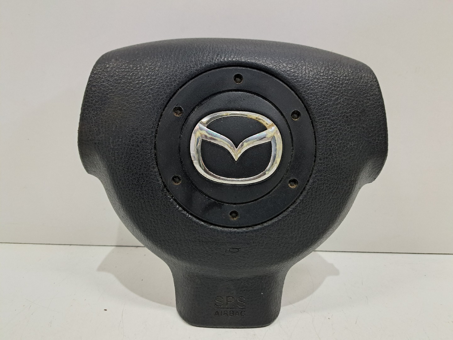 Airbag do volante MAZDA 2 (DY)