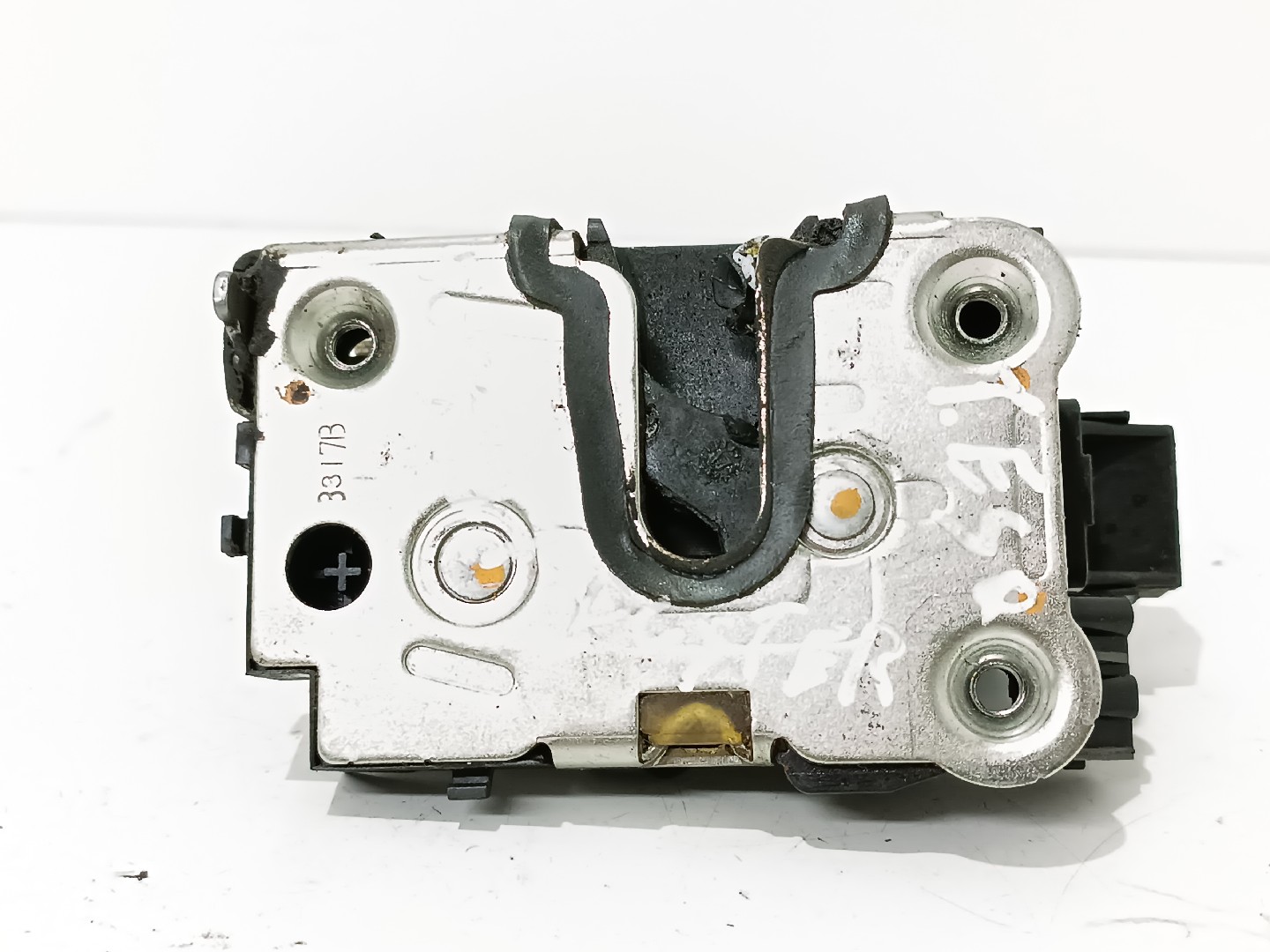 Fechadura / fecho porta trás esquerdo DACIA Duster (HS_)