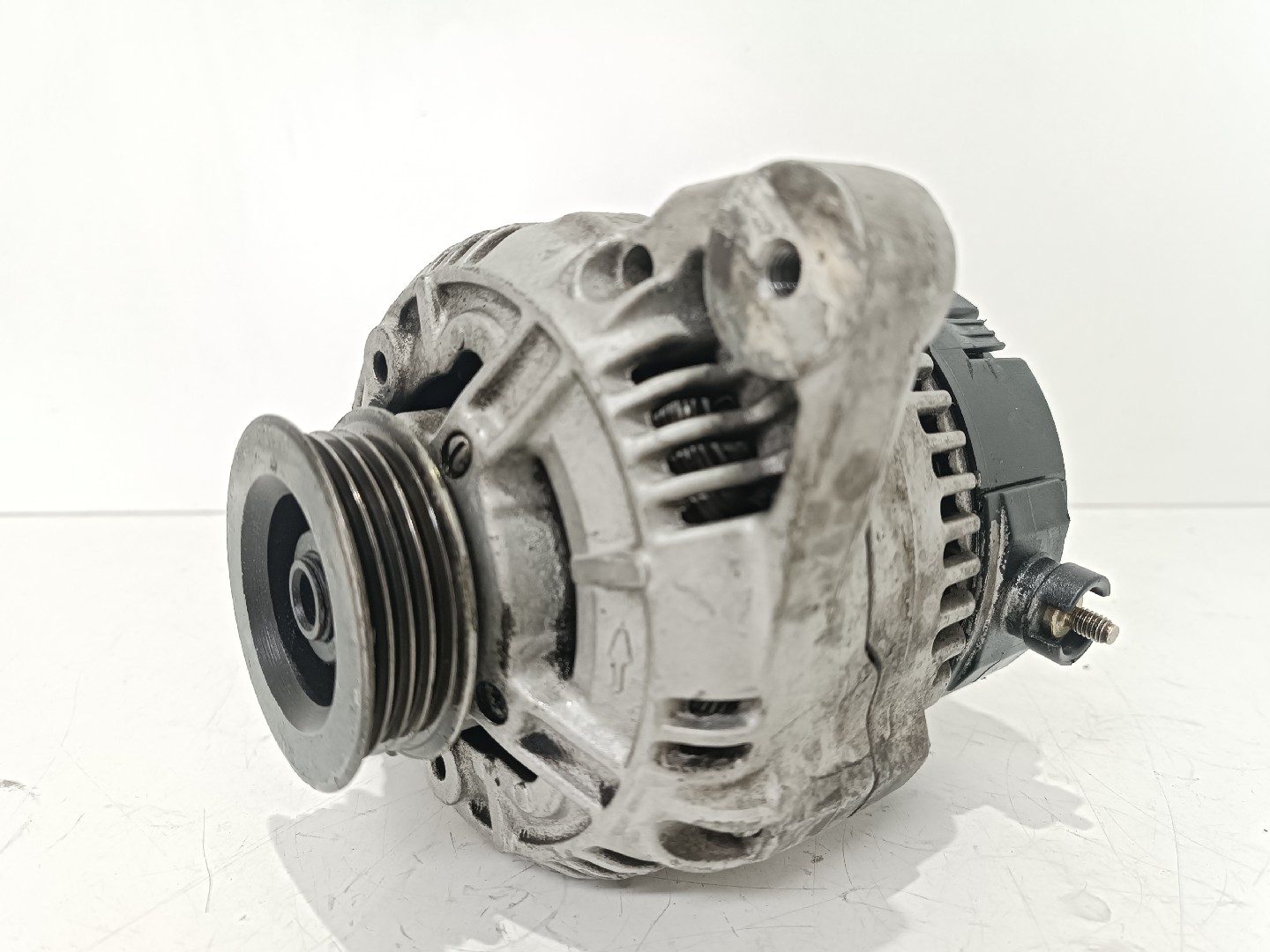 Alternador HONDA Civic VI Aerodeck (MB_,MC_)