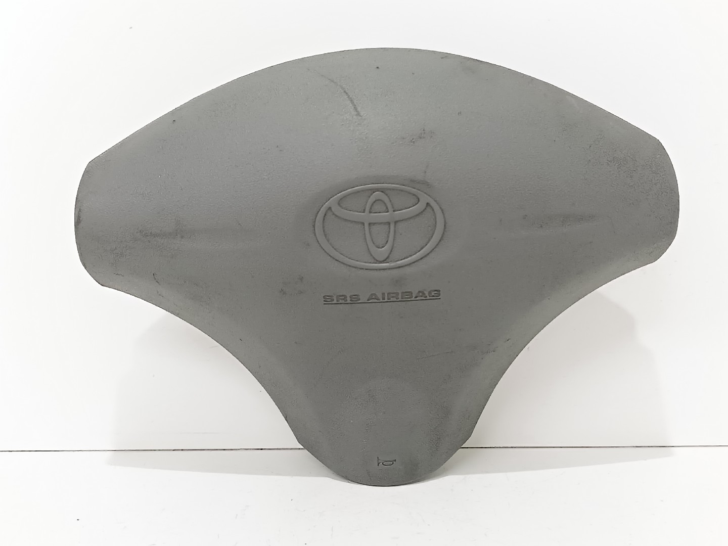 Steering Wheel Airbag TOYOTA Yaris (_P1_)