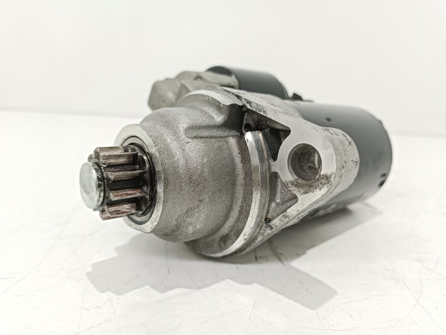 Starter Motor SEAT Cordoba (6L2)