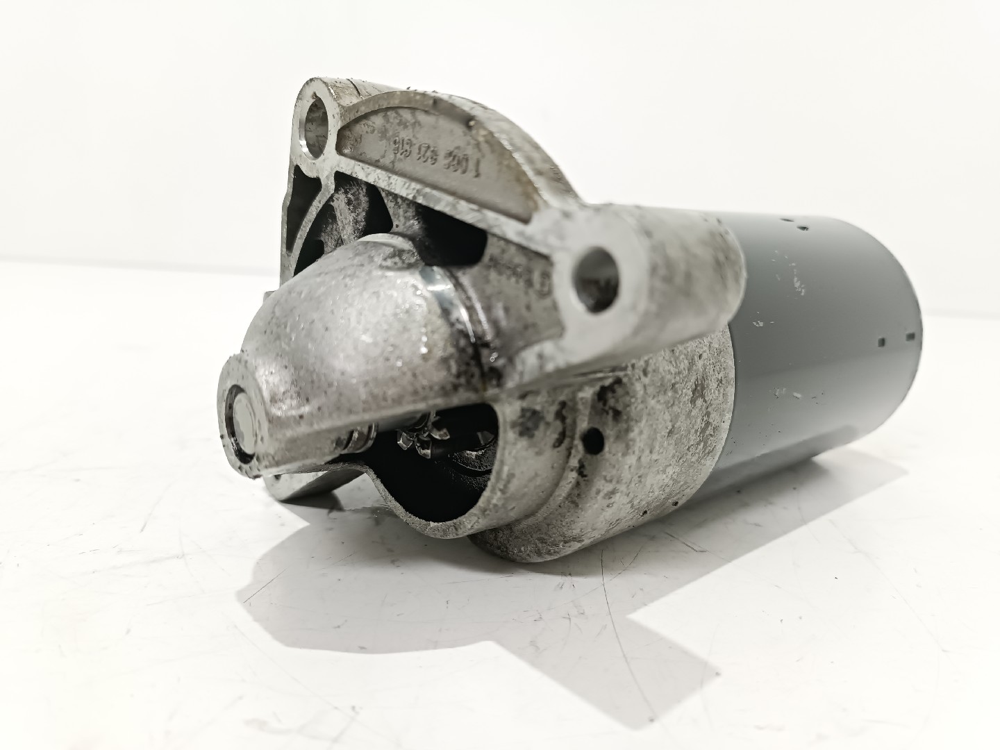 Starter Motor CITROËN Saxo (S0, S1) Imagem-0