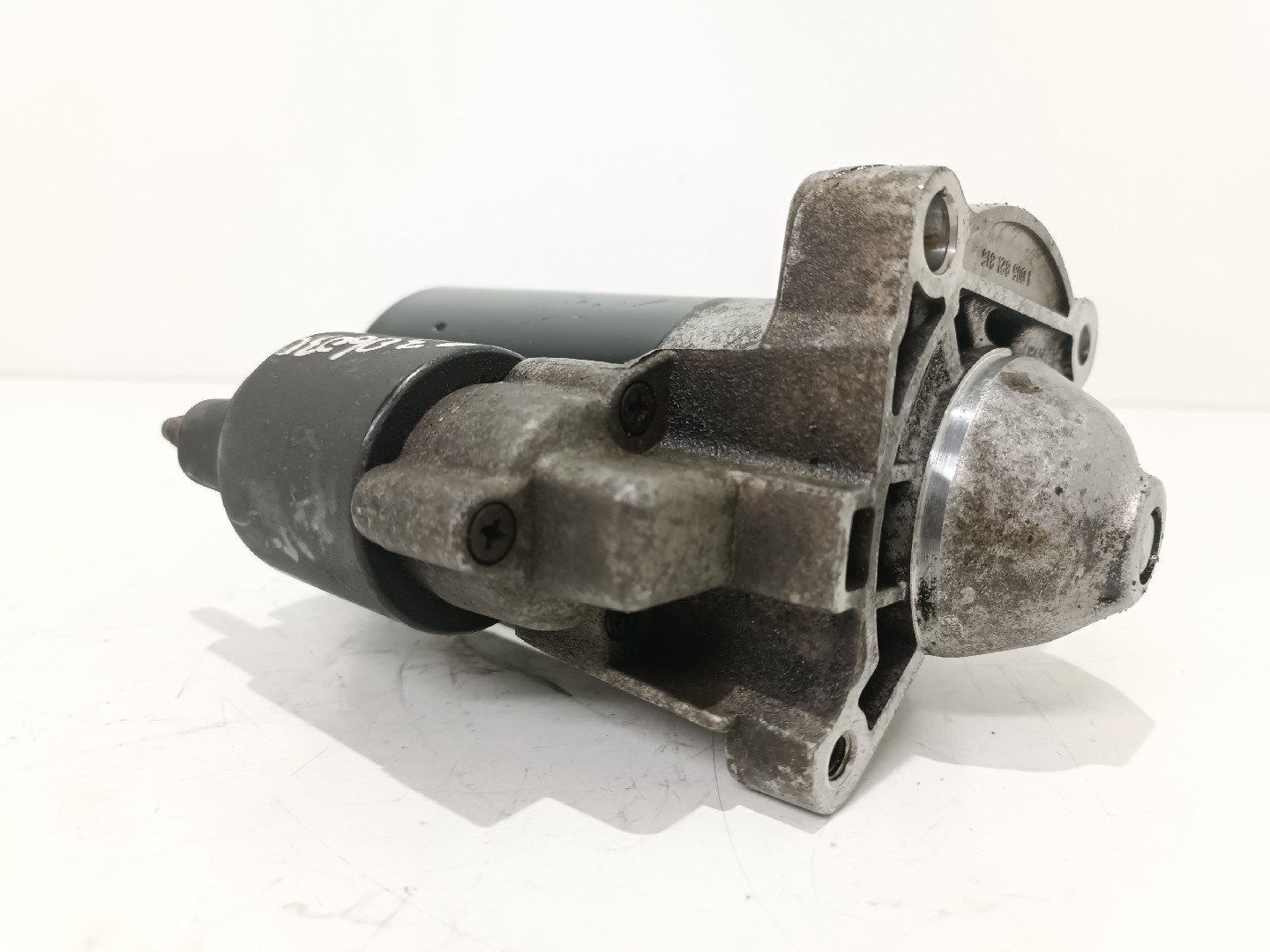 Starter Motor CITROËN Saxo (S0, S1) Imagem-1