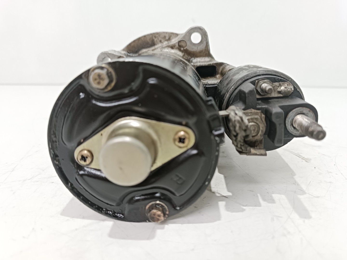 Starter Motor CITROËN Saxo (S0, S1) Imagem-2