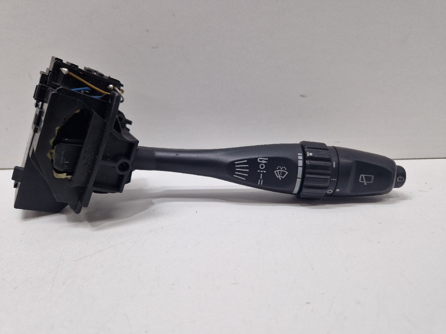 Conjunto / manetes de luzes e limpa vidros MITSUBISHI Carisma Hatchback (DA_)