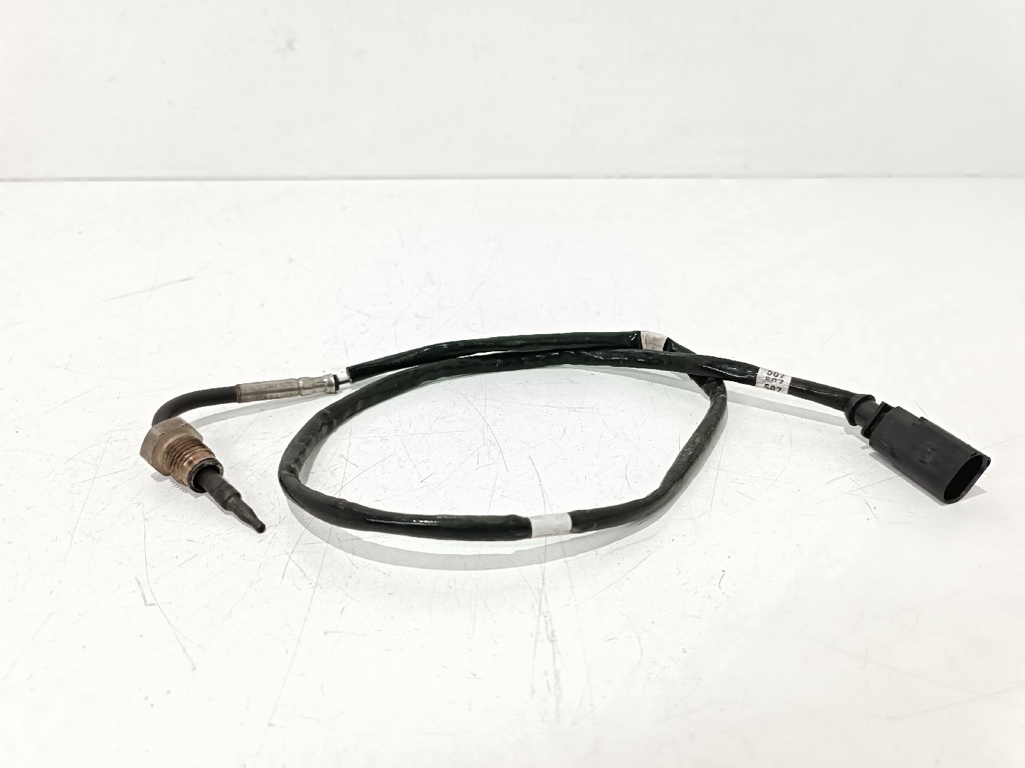 Lambda sensor VOLKSWAGEN Passat Variant (3G5, CB5)