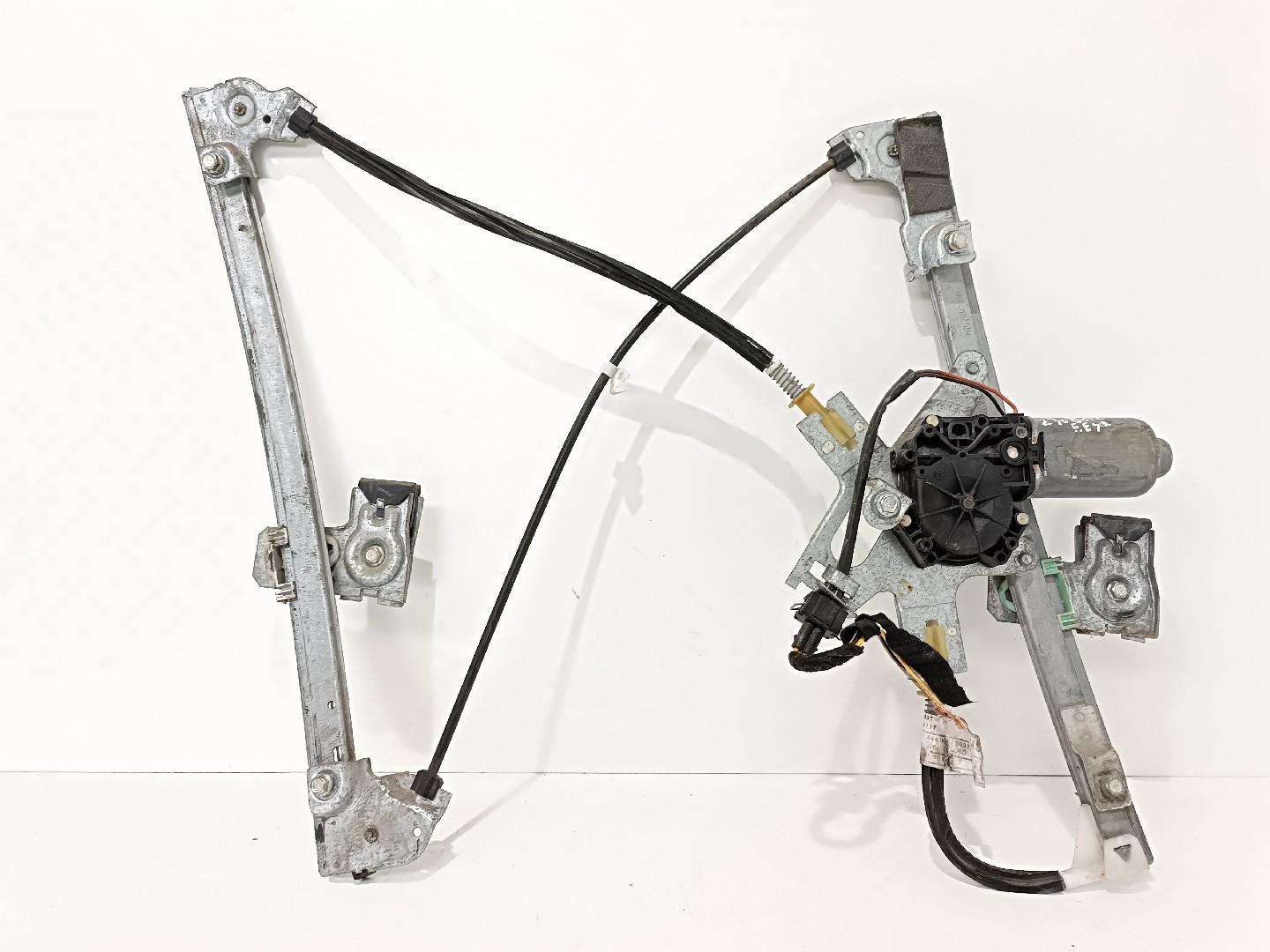 Elevador vidros frente esquerdo SEAT Cordoba (6K1, 6K2)