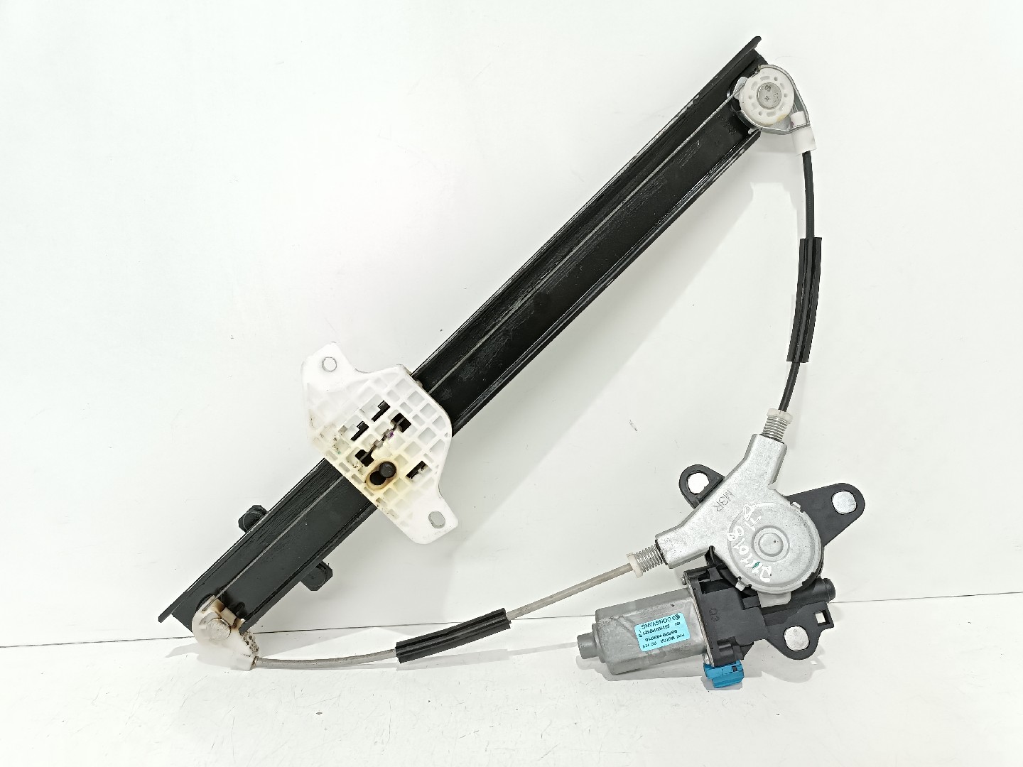 Right front window regulator CHEVROLET Spark (M300)